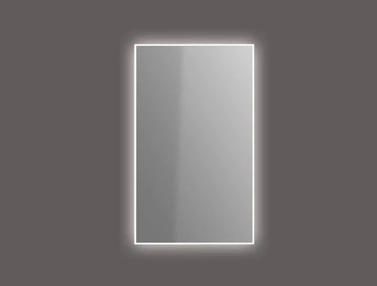 Paris 400 x 800 LED Illuminated Mirror