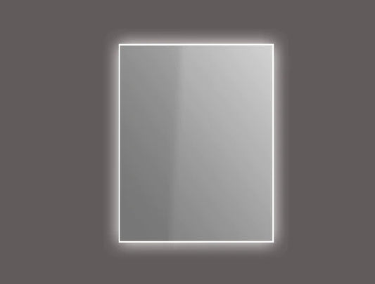 Paris 600 x 800 LED Illuminated Mirror